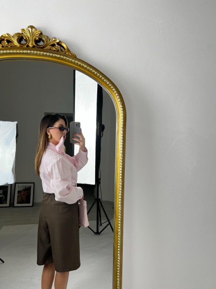 Bermuda Manila choco