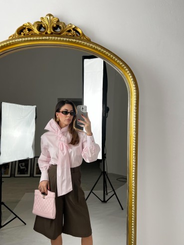 Bermuda Manila choco