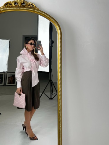 Bermuda Manila choco