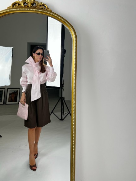 Bermuda Manila choco