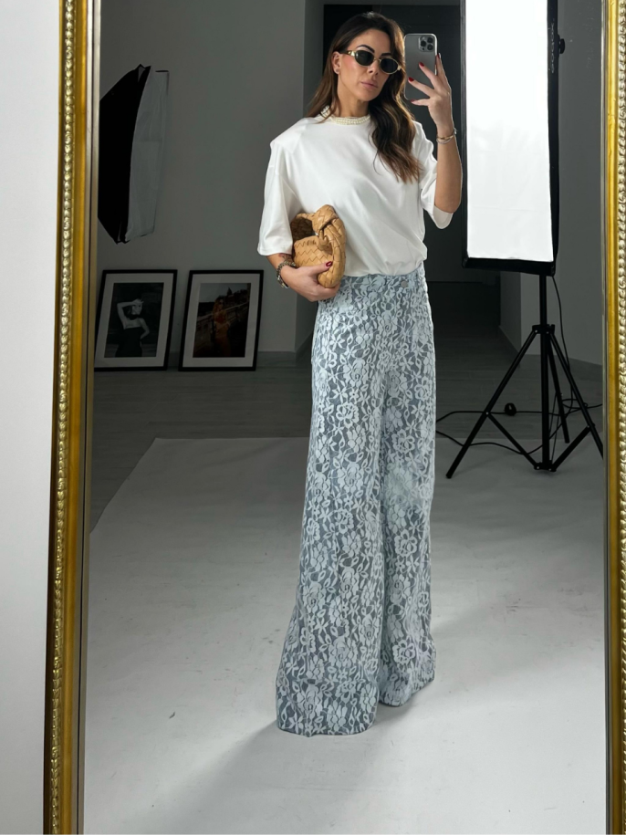 Denim Romance pizzo 2