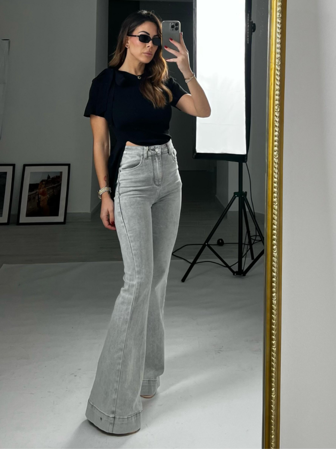 Denim Zampa 8642 2