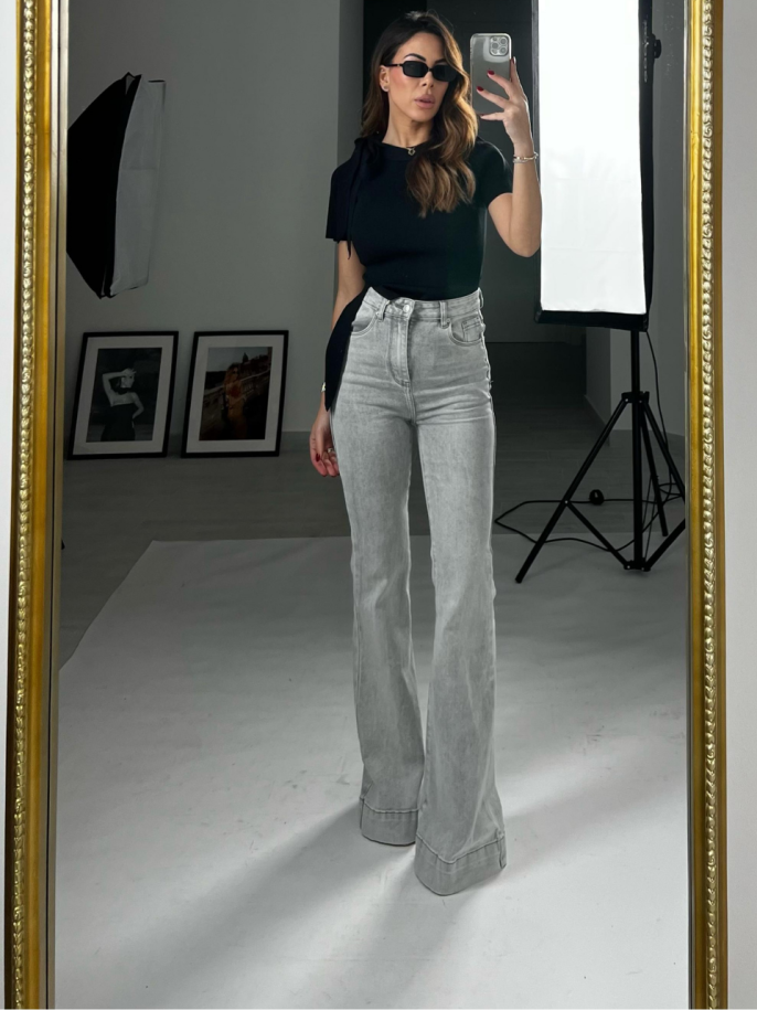 Denim Zampa 8642