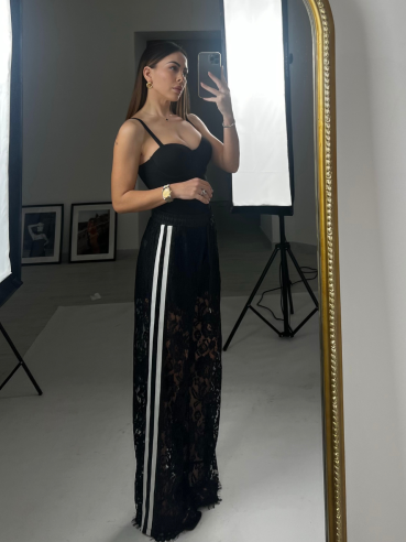 Panta Tessa pizzo
