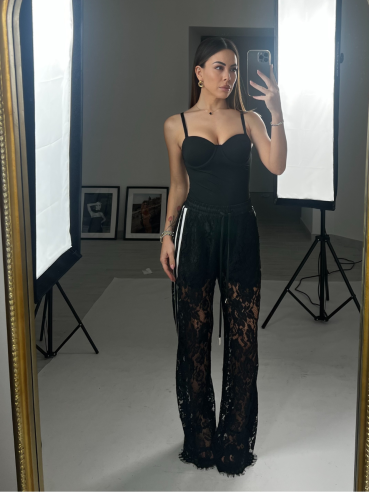 Panta Tessa pizzo