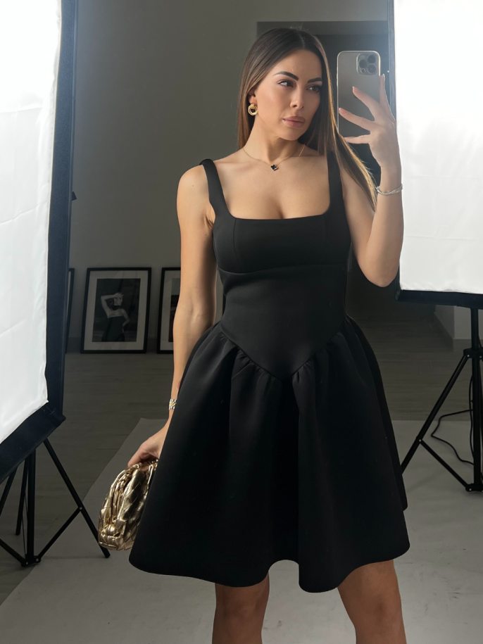 Dress Doll