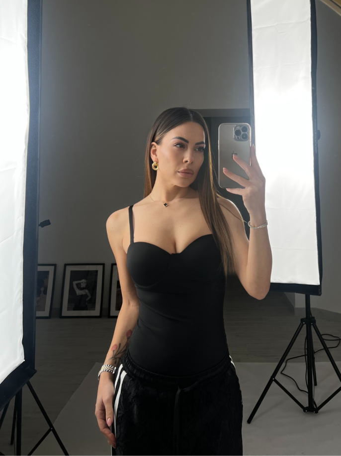 Body Skims Ketty