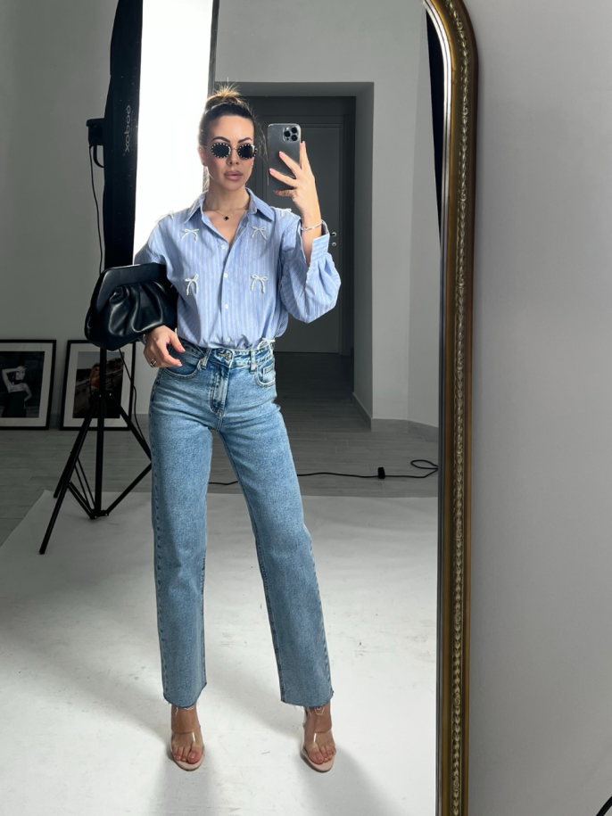 Denim Isa 3001