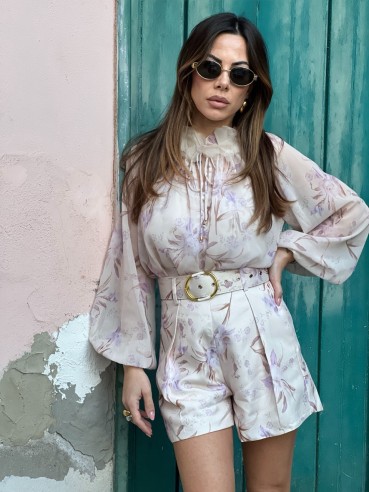 Coordinato Leila