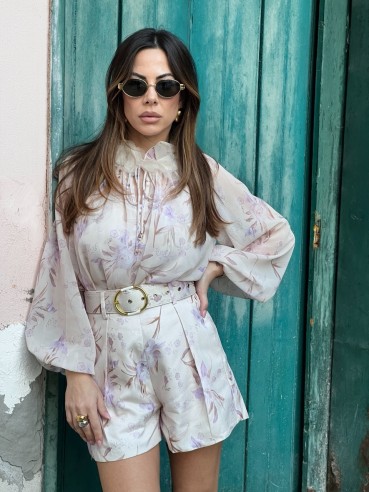 Coordinato Leila