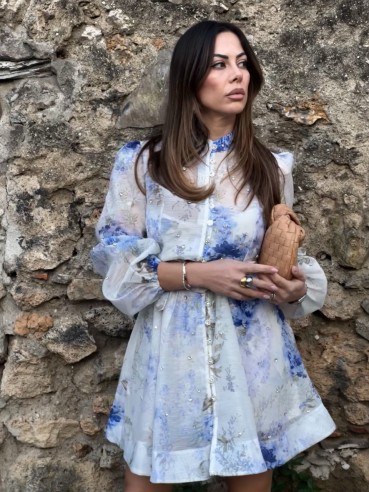 Dress Serenity