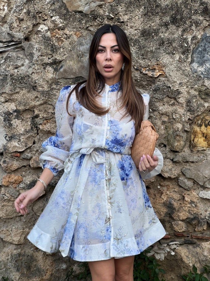 Dress Serenity