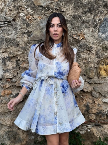 Dress Serenity Dress Serenity