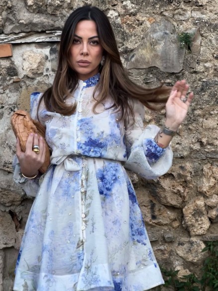 Dress Serenity Dress Serenity