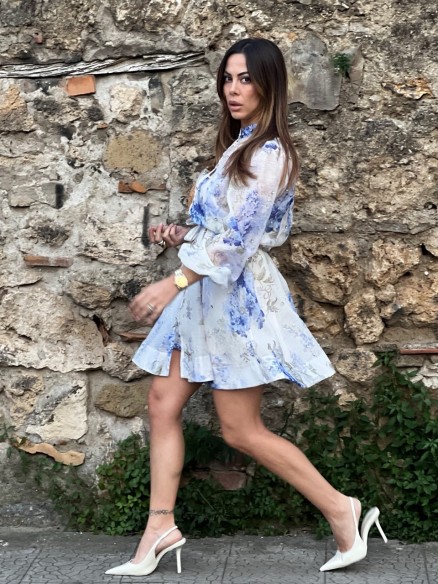 Dress Serenity Dress Serenity