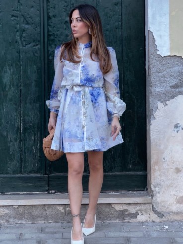 Dress Serenity