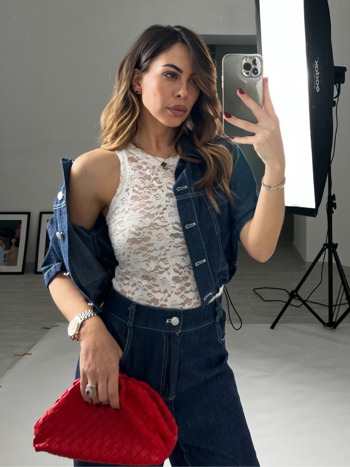 Set Audrey denim 2