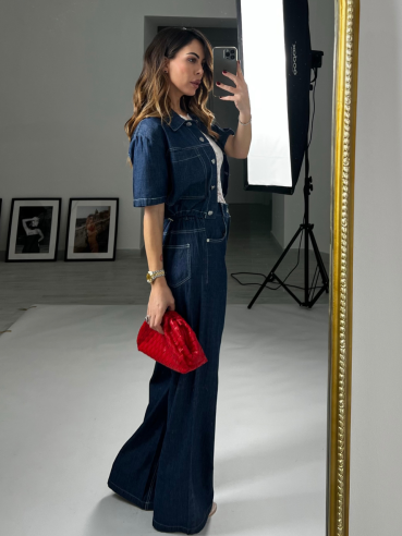 Set Audrey denim