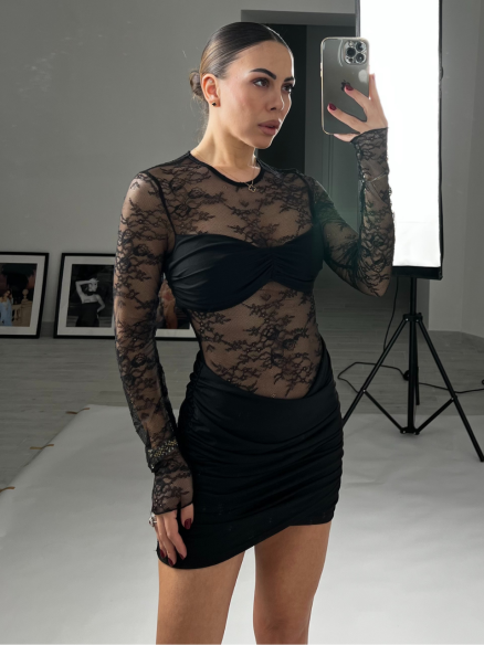 Mini Dress Maia
