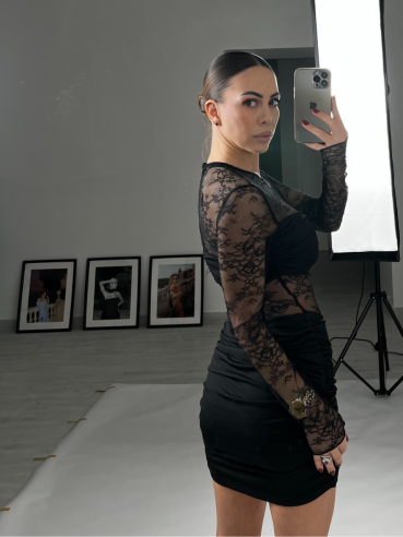 Mini Dress Maia