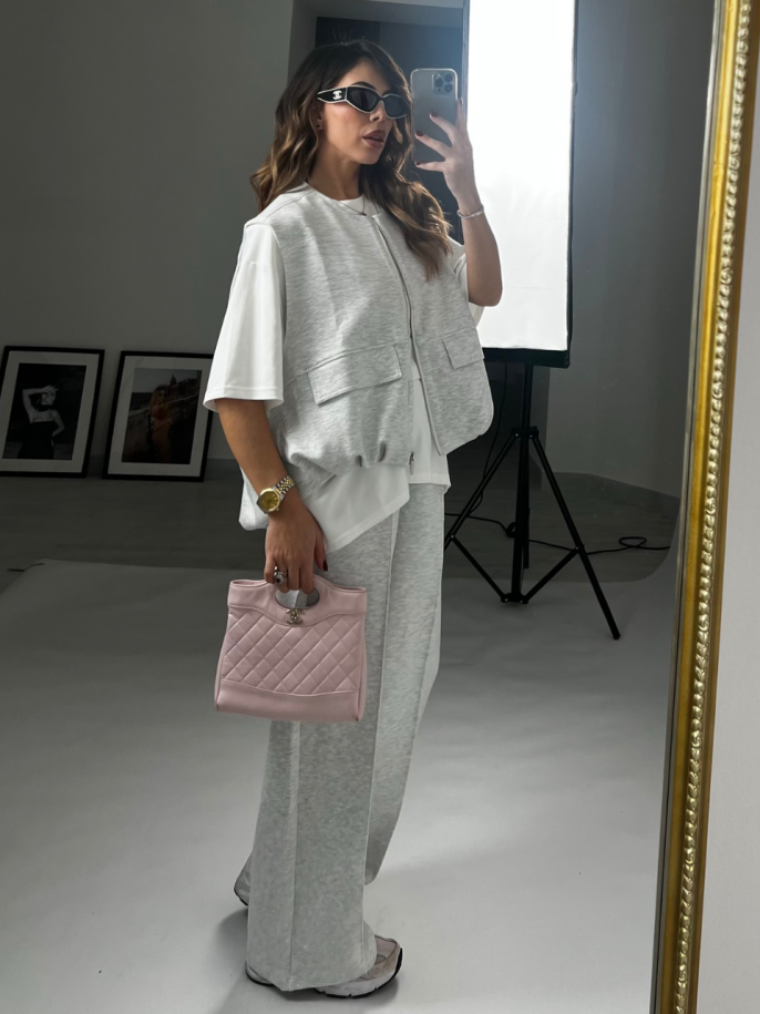 Set Luna grigio 2