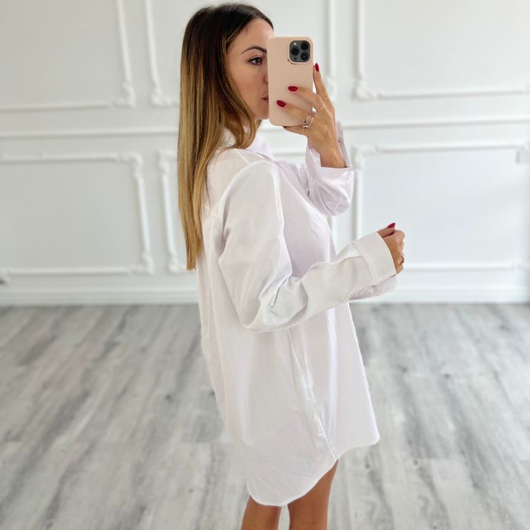 Camicia Casablanca