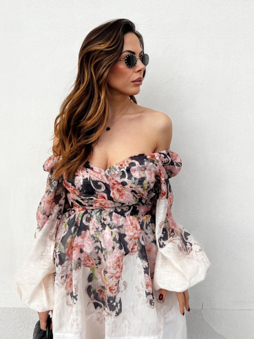 Mini Dress Isobel