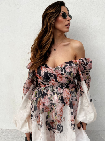 Mini Dress Isobel