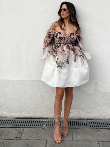 Mini Dress Isobel