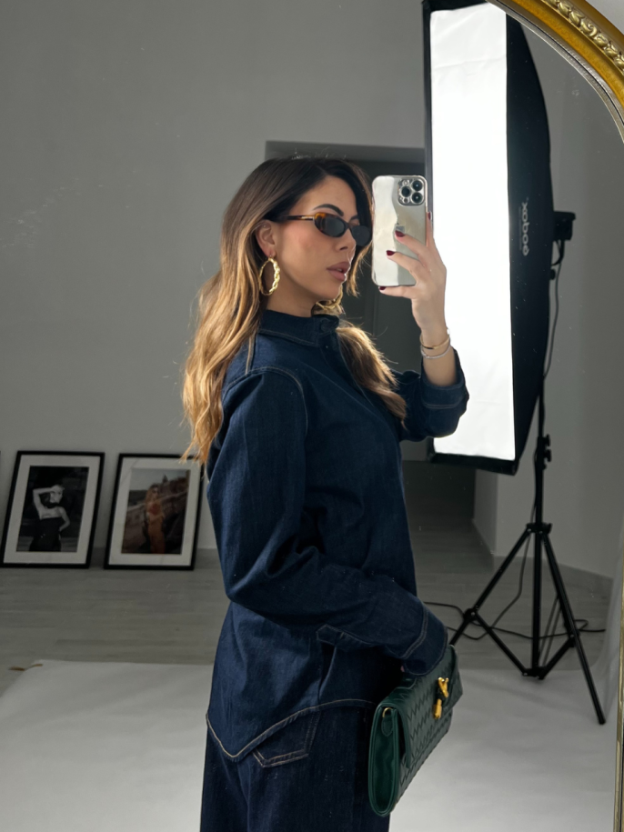 Camicia Amira 2