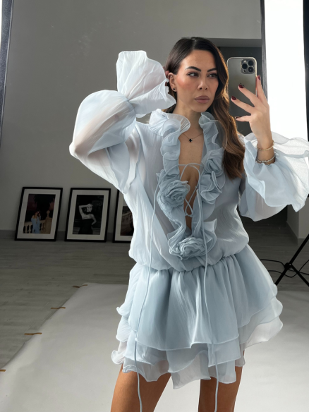 Mini Dress Aurora Mini Dress Aurora