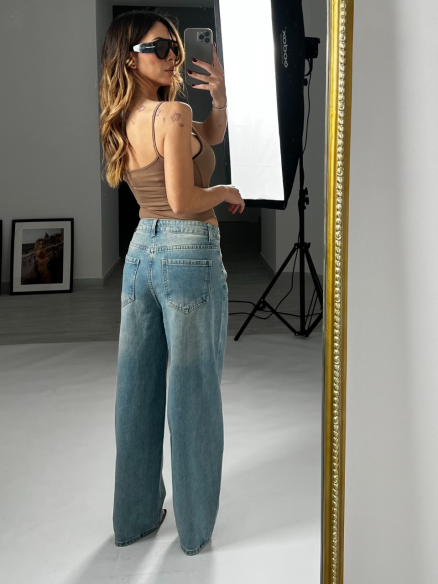 Body Ludovica fango Body Ludovica fango