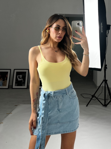 Body Ludovica paglierino