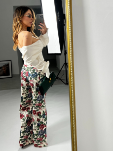 Denim Damasco 2