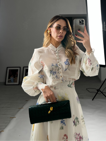 Set Capri