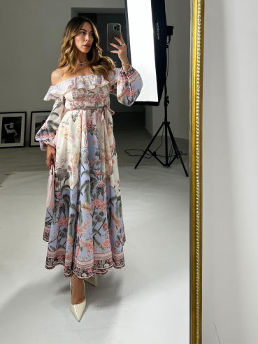 Dress Indie