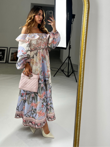 Dress Indie
