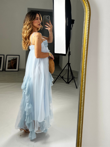 Dress Elsa
