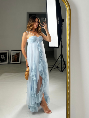 Dress Elsa