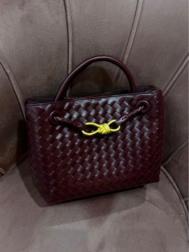 Borsa Knot regular