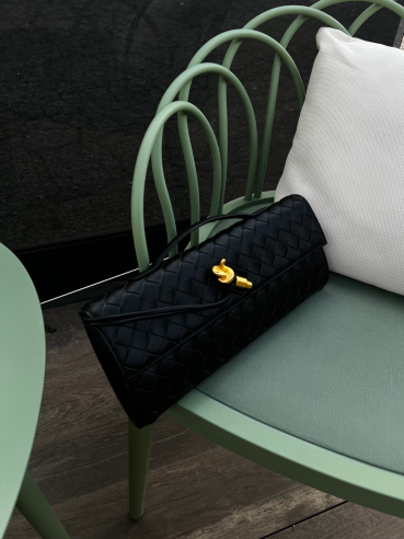 Borsa Knot long