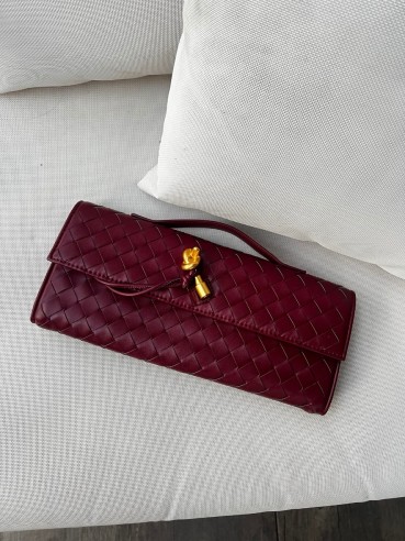 Borsa Knot long