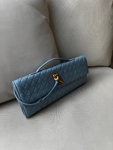 Borsa Knot long