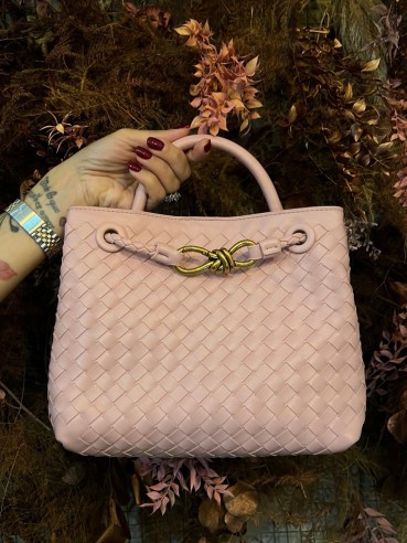 Borsa Knot regular