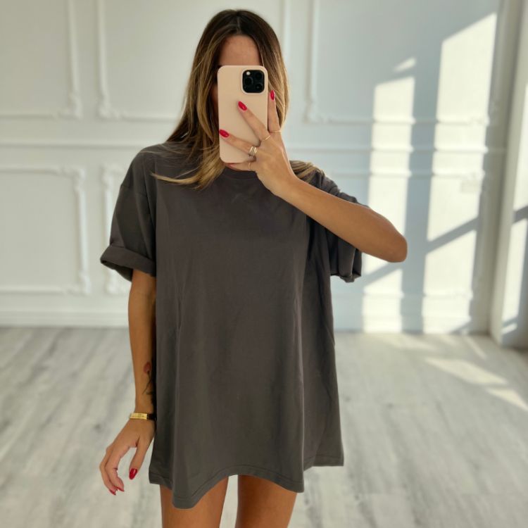 T - Shirt Oversize