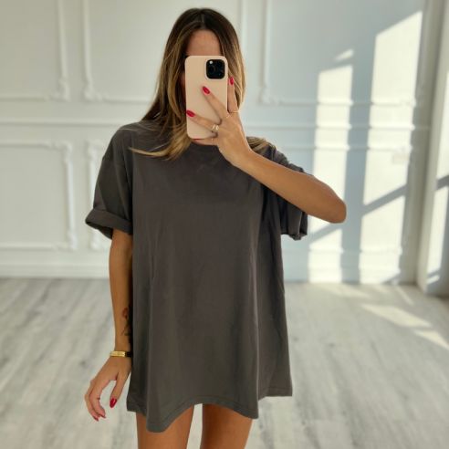 T - Shirt Oversize