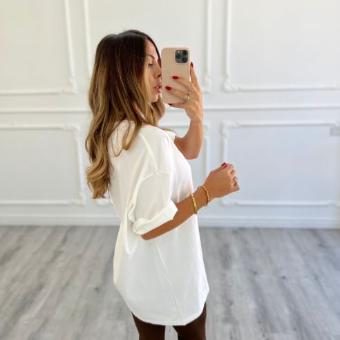 T - Shirt Oversize