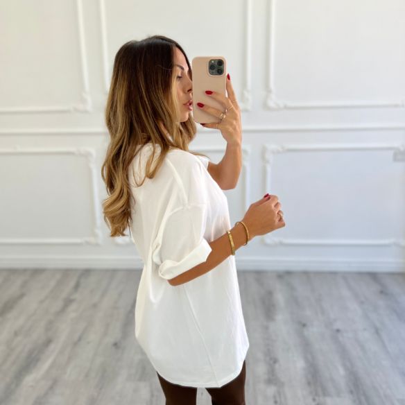 T - Shirt Oversize