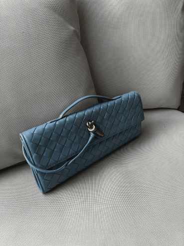 Borsa knot long