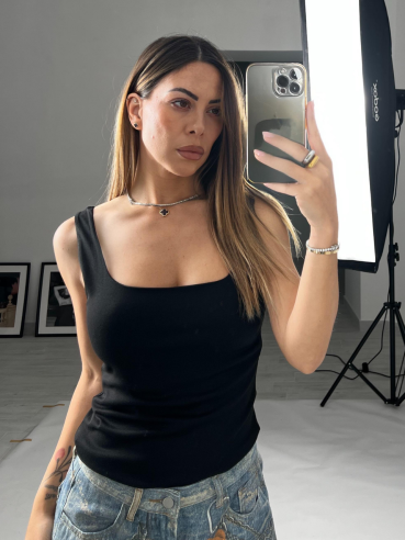Canotta Sofia